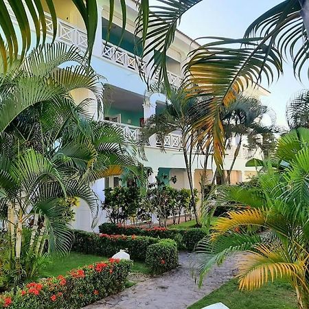 Hermoso Apartamento De 2 Habitaciones Cerca De Playa Punta Popy Las Terrenas Exterior foto