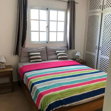 Hermoso Apartamento De 2 Habitaciones Cerca De Playa Punta Popy Las Terrenas Exterior foto