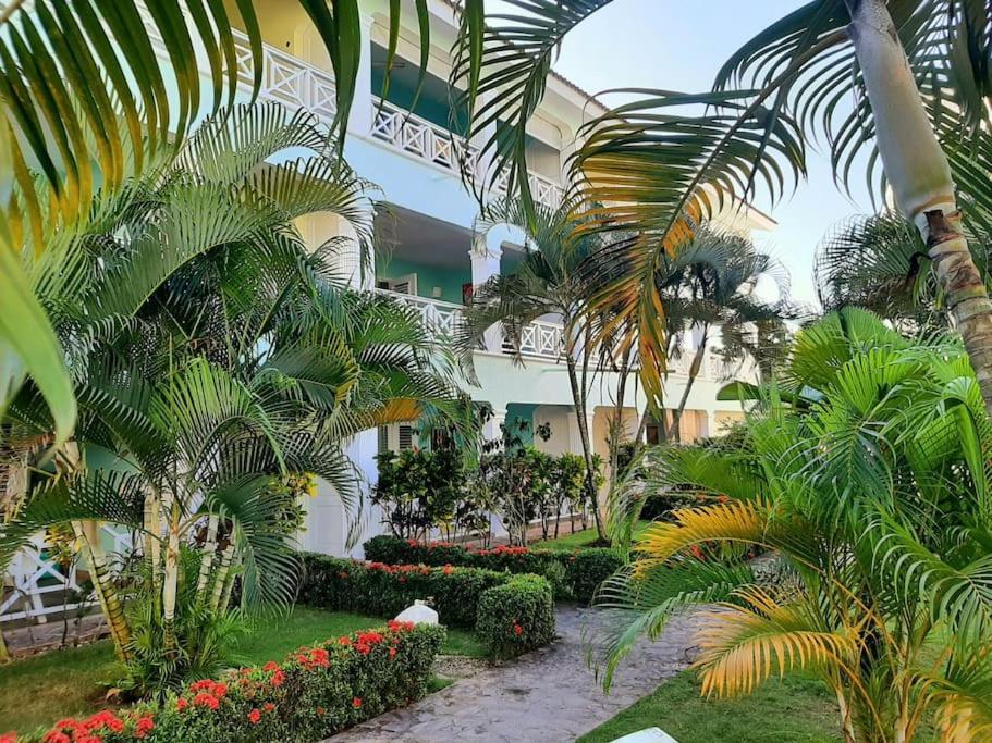 Hermoso Apartamento De 2 Habitaciones Cerca De Playa Punta Popy Las Terrenas Exterior foto
