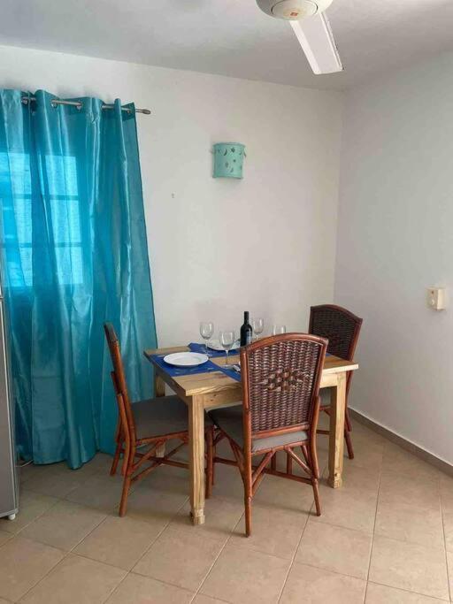 Hermoso Apartamento De 2 Habitaciones Cerca De Playa Punta Popy Las Terrenas Exterior foto