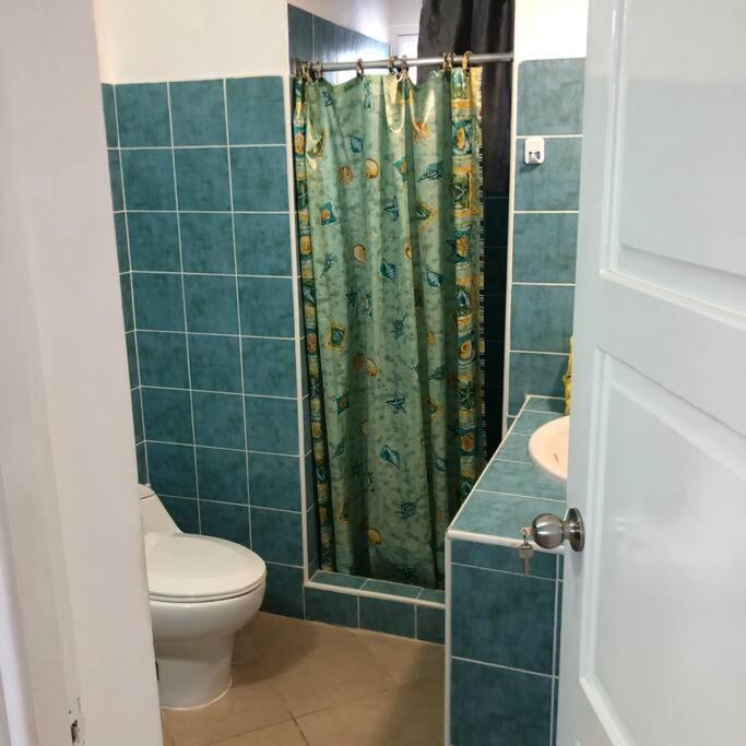 Hermoso Apartamento De 2 Habitaciones Cerca De Playa Punta Popy Las Terrenas Exterior foto