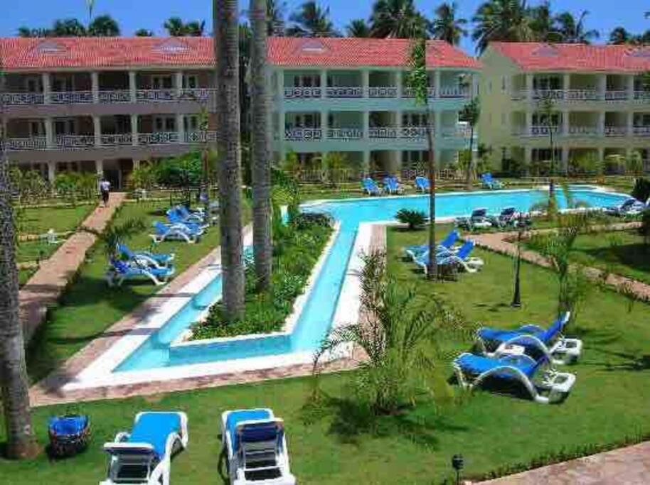 Hermoso Apartamento De 2 Habitaciones Cerca De Playa Punta Popy Las Terrenas Exterior foto